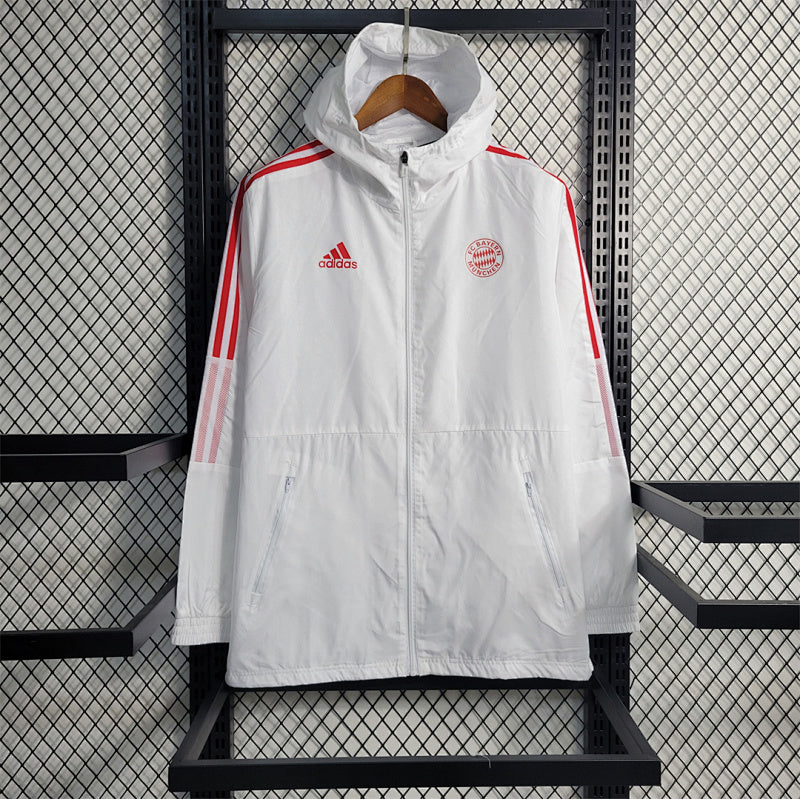 Coupe-vent Bayern Munich 25/26