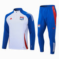 Maillot Lyon Manches Longues 24/25