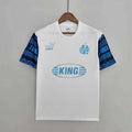 Maillot Marseille Blanc 22/23