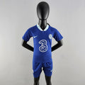 Ensemble Enfant Chelsea Domicile 22/23