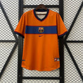 Maillot FC Barcelone Fourth Rétro 98/99