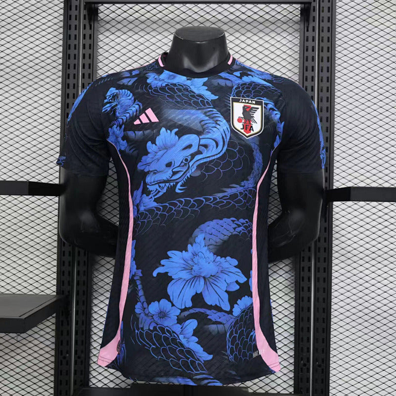 Maillot Japan Edtion Édition spéciale Player Version 25/26