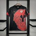 Maillot Athletic Bilbao Pre-Match 24/25