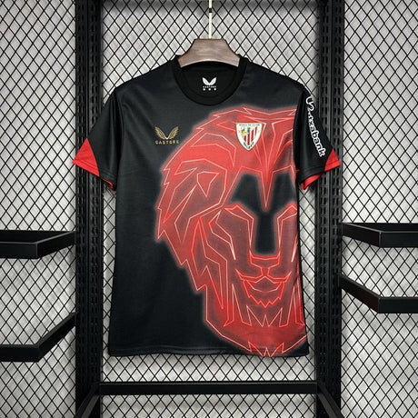 Maillot Athletic Bilbao Prématch 24/25