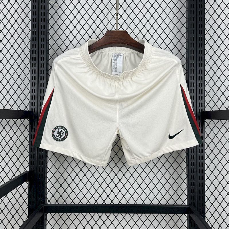 Short Chelsea Extérieur 25/26