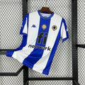 Maillot Hércules Uniform Domicile 25/26