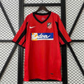 Maillot Atlético Madrid Extérieur Rétro 2001/02