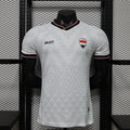 Maillot Irak Domicile Player Version Coupe du Monde 2026
