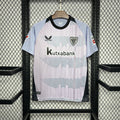 Maillot Athletic Bilbao Third 24/25