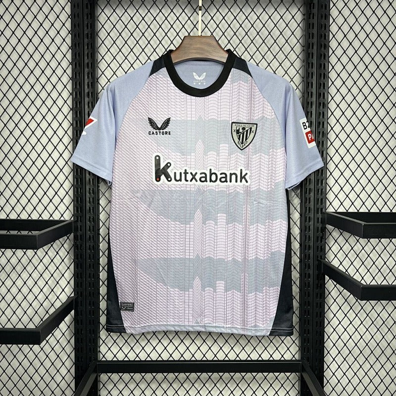 Maillot Athletic Bilbao Third 24/25