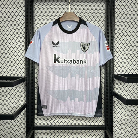 Maillot Athletic Bilbao Third 24/25