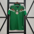 Maillot Mexico Vintage Supply Domicile Rétro 25/26