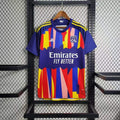 Maillot Lyon Extérieur 23/24