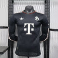 Maillot Bayern Munich Third Player Version 25/26