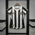 Maillot Femme Santos Extérieur 24/25