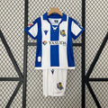 Ensemble Enfant Real Sociedad Domicile 24/25