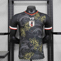 Maillot Japan Golden Fish Édition spéciale Player Version 25/26