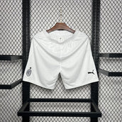Pantalón Corto AC Milan Visitante 24/25