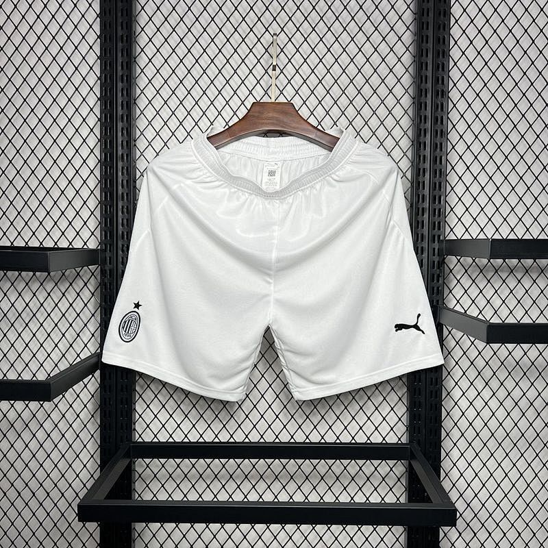 Short AC Milan Extérieur 24/25
