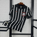Maillot Corinthians Édition spéciale Rétro 25/26