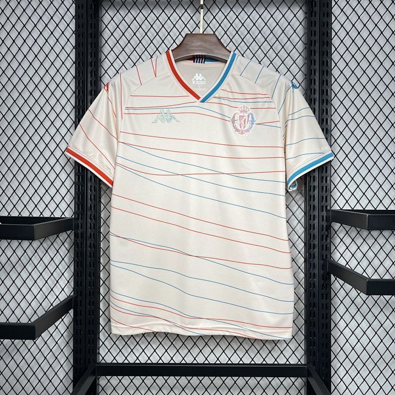 Maillot Valladolid Extérieur 24/25