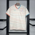 Maillot Valladolid Extérieur 24/25