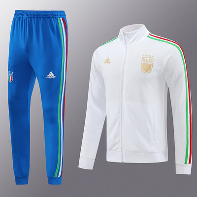 Maillot Italie Jackets Manches Longues 2024