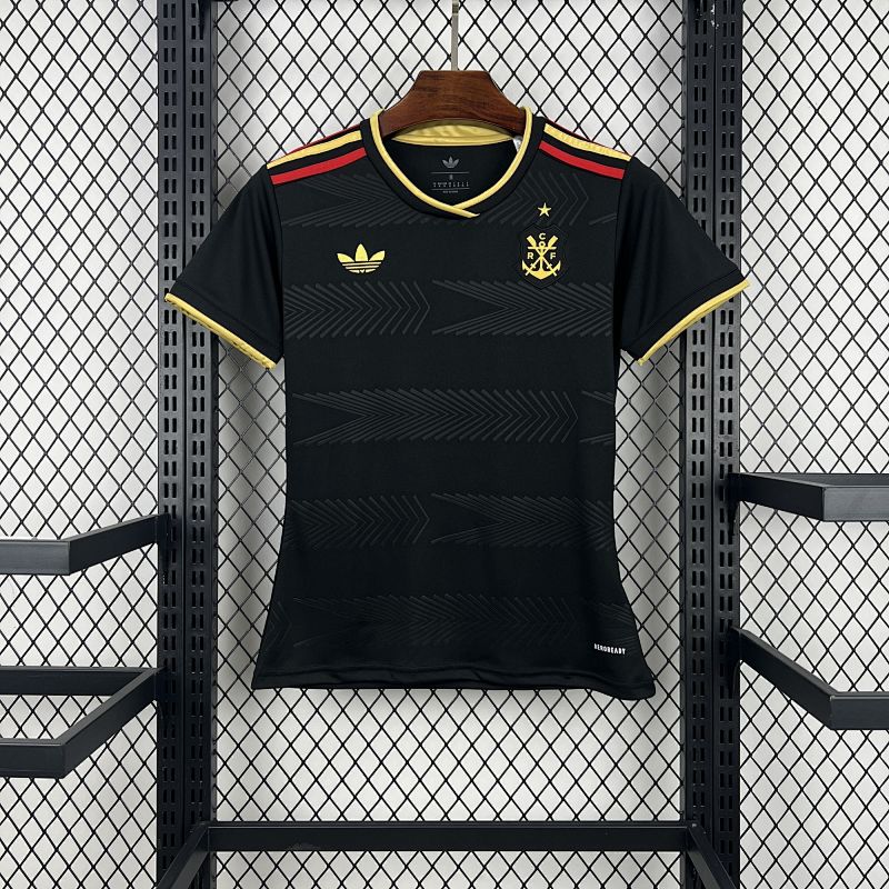 Maillot Femme Flamengo Édition spéciale 25/26