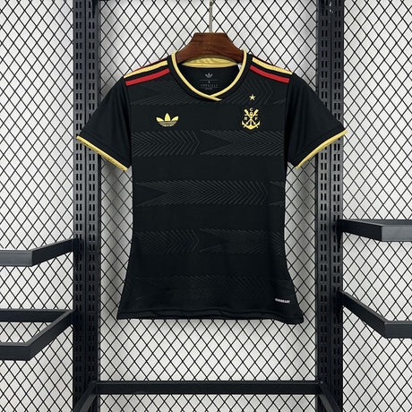 Maillot Femme Flamengo Édition spéciale 25/26