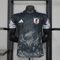 Maillot Japan Dark Phoenix Édition spéciale Player Version 25/26