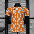 Maillot Ivory Coast Cheap Pre-Match 25/26