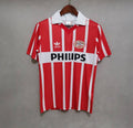 Maillot PSV Eindhoven Domicile Rétro 25/26