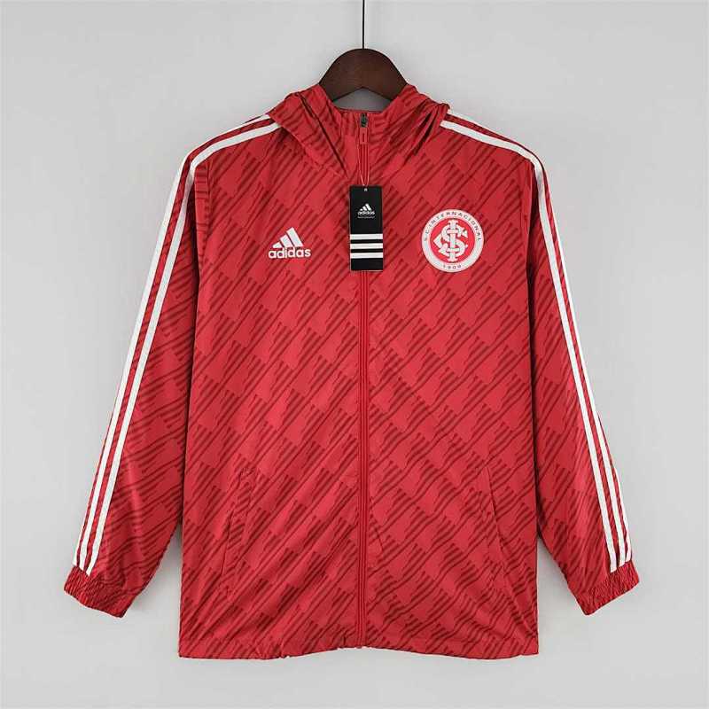 Coupe-vent Internacional 25/26