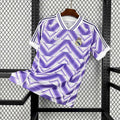 Maillot Real Madrid Violet 25/26