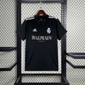Maillot Real Madrid Noir 23/24