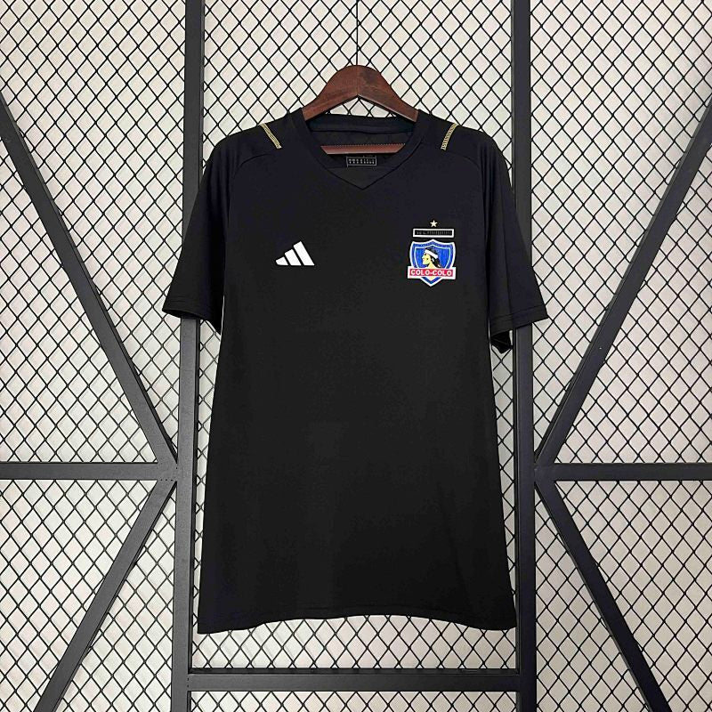 Maillot Colo Colo Pre-Match 24/25