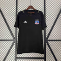 Maillot Colo Colo Pre-Match 24/25