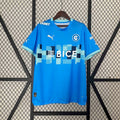 Maillot Deportivo Universidad Católica Third 24/25