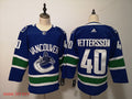 Maillot Vancouver 25/26