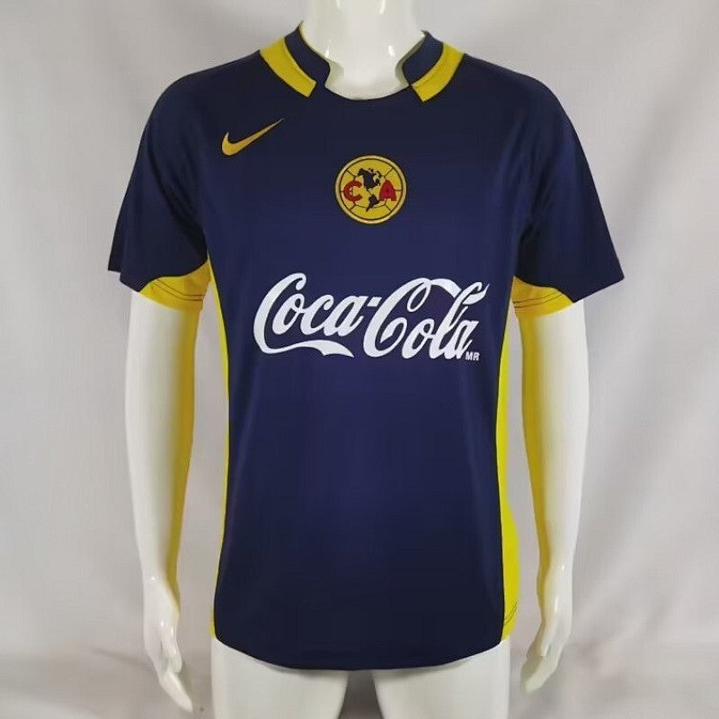 Maillot Club América Extérieur Rétro 2004/05