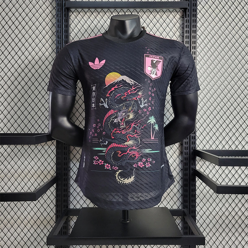 Maillot Tokyo Japan Édition spéciale Player Version 23/24
