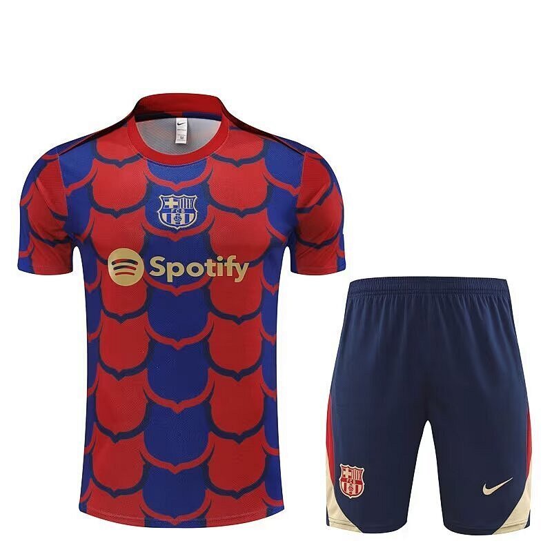 Ensemble Enfant FC Barcelone 24/25 (2)