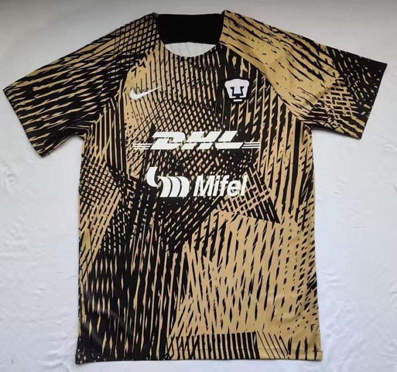 Maillot Pumas UNAM Pre-Match 22/23