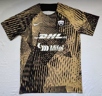 Maillot Pumas UNAM Prématch 22/23