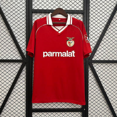 Maillot Benfica Domicile Rétro 94/95/95