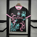 Maillot Inter Milan Noir 24/25
