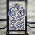 Maillot Japan x Waves Édition spéciale 25/26