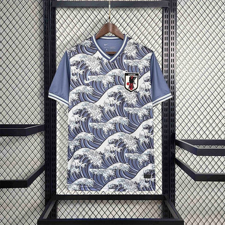 Maillot Japon x Waves Édition spéciale 2024