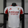 Maillot Benfica Third Player Version 25/26