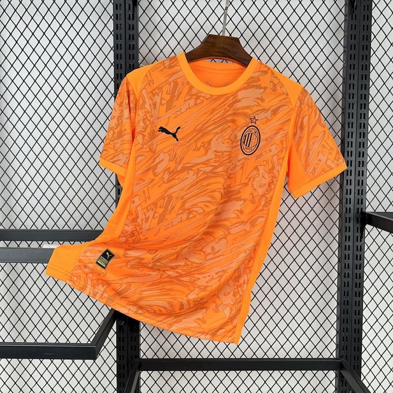 Maillot AC Milan Third 25/26